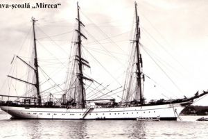 Ardeleanul Mihail Tanco si Marina Romana (galerie foto)