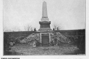 #citesteDobrogea TOMI - CONSTANTA monografie (1931). Capitolul III. Stapanirea turceasca. Kustendje:  Dobrogea la 1854. Saracie de nedescris si holera