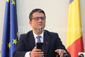 26 de proiecte aflate pe ordinea de zi a CLM Constanta, respinse:  Decebal Fagadau - Sper sa vina si ziua in care vom avea sedinte utile, nu doar interesante“