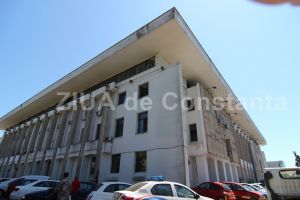 Ionut Pripisi, fostul sef al Corpului de Control al Primariei Constanta, condamnat in prima instanta. S-a stabilit data apelului 