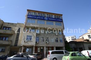 Tehnorex International SA se va ocupa de inspectia, repararea si andocarea navei Marina 1“ (document) 