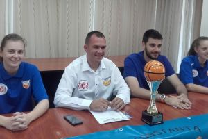 Cristian Manastireanu - Mandru de performanta realizata“:  CS Phoenix Constanta a promovat. In ce grupa a Superligii se va inscrie? (document)