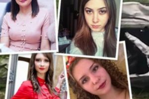 RĂSTURNARE de situaţia în cazul tinerelor ucise de tren. Ce spun procurorii