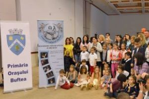 „Sonoris” – la a V-a ediţie. Concurs de pian, pentru copii şi tineri