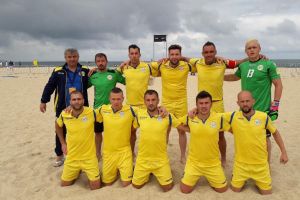 West Deva a debutat cu dreptul la Euro Winners Cup