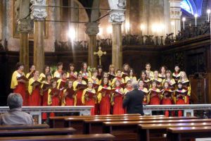 CJ Hunedoara refuză finanţarea Corului „Vlăstarele Orăştiei”