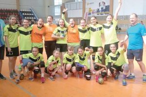 Merg la turneul final