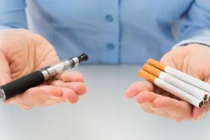 Medic: „Nu există ţigară sănătoasă! Orice conţine nicotină e nociv”