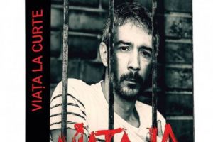 Viaţa la curte - poveşti din sala de judecată strânse într-o carte