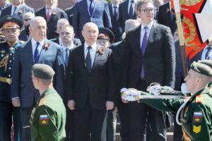 „Salamandra” Bashar al Assad este pe cale să câştige războiul din Siria