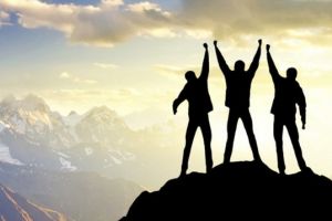 Anthony Robbins: Putere nemărginită (I): Știinţa dezvoltării personale