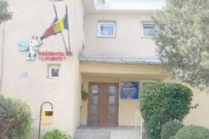 „Copilărie – o lume minunată”