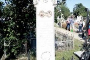 Străzile Vasluiului (2): Crime împotriva istoriei