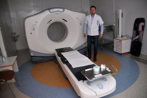 Radioterapia – cea mai modernă metodă de tratare a cancerului