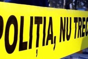 Un tânăr din Vâlcea, omorât în bătaie în faţa unui bar din Sibiu. Agresorii au fost reţinuţi