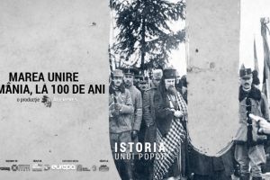 #CentenarulMariiUniri/AGERPRES a prezentat la Viena filmul „Marea Unire – România, la 100 de ani” şi expoziţia de fotografie „România: Evoluţie”