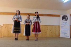 Festivalul „Tinere talente” debutează astăzi, ediţia din acest an fiind dedicată Centenarului Marii Uniri