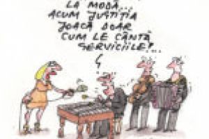 Insectarul cu nă(l)uci 30 mai 2018