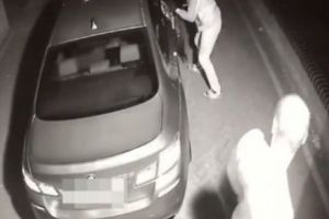 FINAL INCREDIBIL în dosarul celui MAI MARE HOȚ de LIMUZINE. Ce a păţit „ROBOCOP” din România