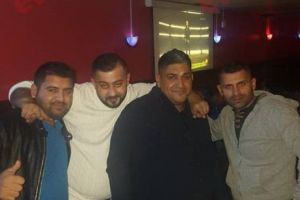 Un MARE INTERLOP din România a ajuns la ÎNCHISOARE. Acesta a făcut LIVE pe FACEBOOK în timp ce se preda POLIȚIEI