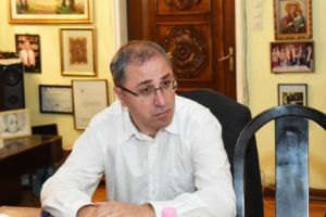 Istoricul Florin Abraham: Acţiunea lui Hodor, de la CNSAS, a avut drept scop stigmatizarea preşedintelui Academiei Române