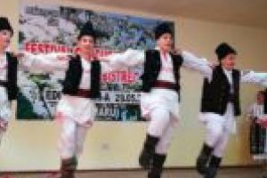 Festivalul „Doina Bistrei“, o sărbătoare a portului popular