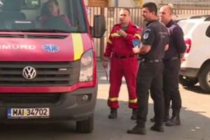 Motivul pentru care copilul de 9 ani şi-a ucis bunica