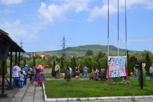 DGASPC: Serbare de 1 Iunie pentru copiii plasaţi la asistenţii maternali profesionişti