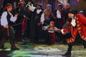 Aventurile unui cascador român în Republica Dominicană. Ziua doctor în Istorie antică, noaptea Piratul din Caraibe