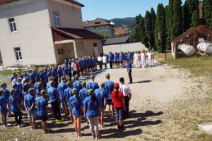 Ce tabere organizează DJST în această vară. Locuri disponibile, înscrieri