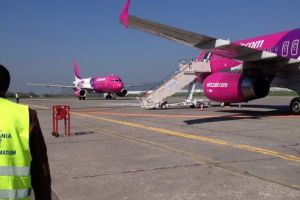 Conflict de muncă la Aeroportul „Transilvania”. Sindicaliştii cer creşterea salariilor