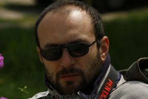 TABLETA DE MIERCURI: Pompiliu ALEXANDRU – „Bucuriile” vieţii şi bucuriile muzicii