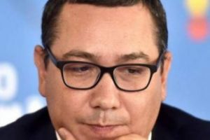 Ponta: Aştept ca Traian Băsescu să se înscrie oficial în PSD!