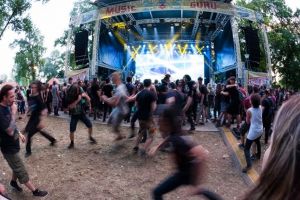 Au mai ramas doua zile pana la Revolution Festival! Ce trebuie sa stii inainte sa ajungi la festival 