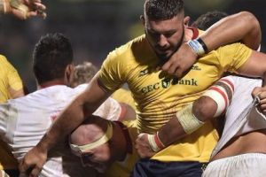 ROMÂNIA contestă descalificarea de la Cupa Mondială 2019. APELURILE DEPUSE vor fi examinate de o COMISIE INDEPENDENTĂ