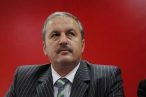 Vasile Dâncu, mesaj despre regretata Hildegard Puwak