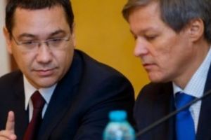 IRONII ACIDE la adresa lui Ponta şi Cioloş: Au inventat o nouă tipologie politică – Partidul Foştilor Prim-Miniştri (PFPM)! 