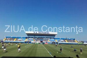 FC Viitorul a primit licenta pentru sezonul 2018/2019 al Ligii 1