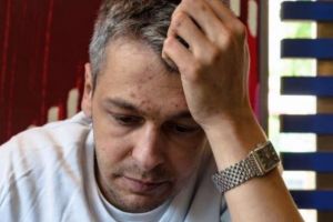 Daniel are nevoie de ajutorul nostru!: Un medic stomatolog cunoscut in Constanta are nevoie urgenta de un transplant de rinichi