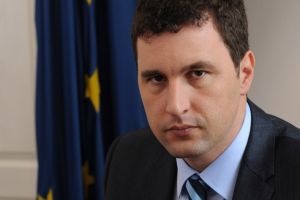 Tanczos Barna a făcut o nouă vizită la DNA în calitate de urmărit penal