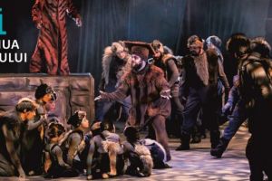 „Cartea junglei”, la Sala Mare