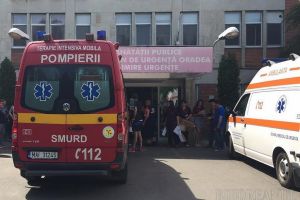 Dr. Hadrian Borcea acuză: Urgenţele de la Judeţean, aglomerate de pacienţi trimişi pentru investigaţii de la Spitalul Marghita