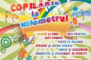 1 IUNIE LA CĂLĂRAŞI