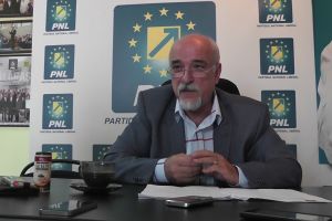 RĂDUCU FILIPESCU – „ÎN PNL EXISTĂ ȘI OAMENI CU PERSONALITATE!”