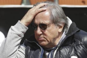 AVEM DOVADA! ILIE NĂSTASE A FOST… FĂCUT!