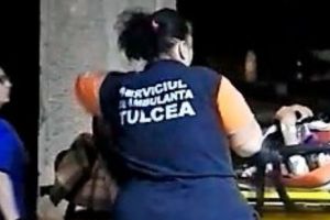 Septuagenară din Tulcea, dispărută de opt zile, găsită în viaţă