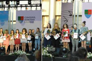 “FLORI DE MAI” – EDIŢIA 30 ANIVERSARĂ