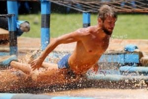 Exatlon. Ionuţ „Jaguarul” RUPE TĂCEREA despre Drăghia. Adevărul pe care NU îl ştia NIMENI: „Nu există prietenie adevărată într-un concurs” 