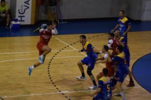 ”Nu am văzut niciodată o asemenea atmosferă”