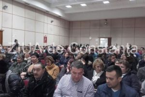 Cumpanenii, asteptati la concert caritabil: Holograf vine la Casa de Cultura din localitate 